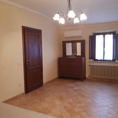 La Casa Di Ida Apartment Porciano ภายนอก รูปภาพ