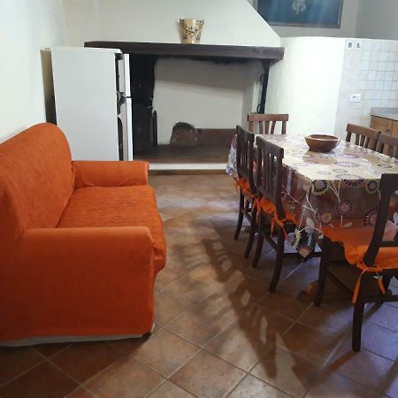 La Casa Di Ida Apartment Porciano ภายนอก รูปภาพ