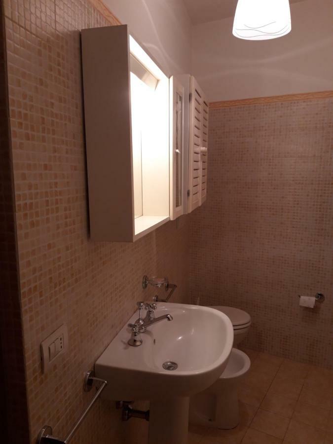 La Casa Di Ida Apartment Porciano ภายนอก รูปภาพ
