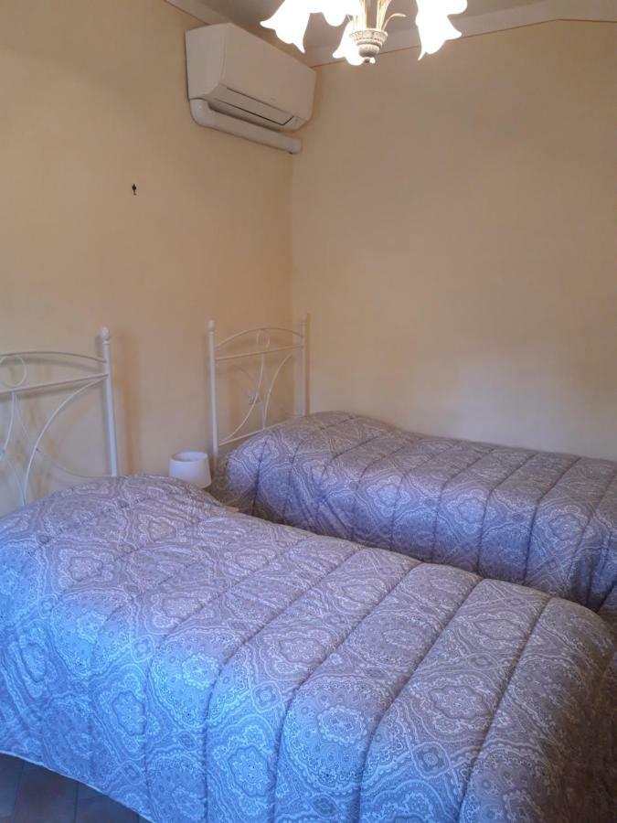 La Casa Di Ida Apartment Porciano ภายนอก รูปภาพ